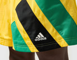 x Brain Dead x Disney Football Shorts