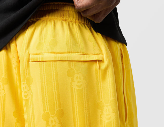 x Brain Dead x Disney Football Shorts
