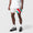 x Brain Dead x Disney Football Shorts