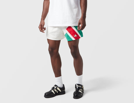 x Brain Dead x Disney Football Shorts