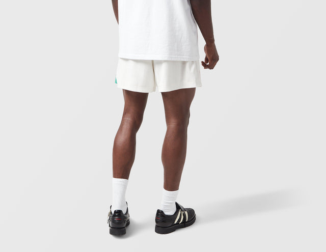 x Brain Dead x Disney Football Shorts