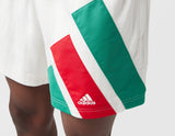x Brain Dead x Disney Football Shorts