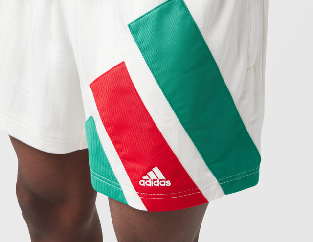 x Brain Dead x Disney Football Shorts
