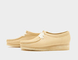 Wallabee Women's