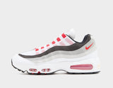 Air Max 95 'Comet Red'