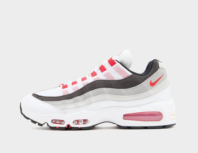 Air Max 95 'Comet Red'