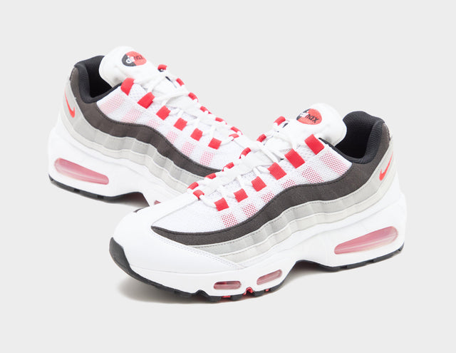 Air Max 95 'Comet Red'
