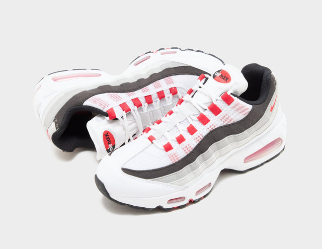 Air Max 95 'Comet Red'