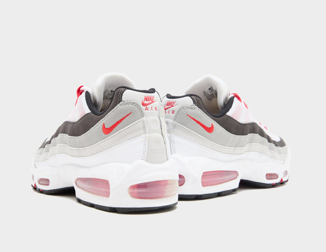Air Max 95 'Comet Red'