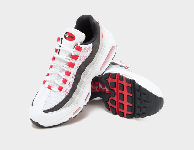 Air Max 95 'Comet Red'