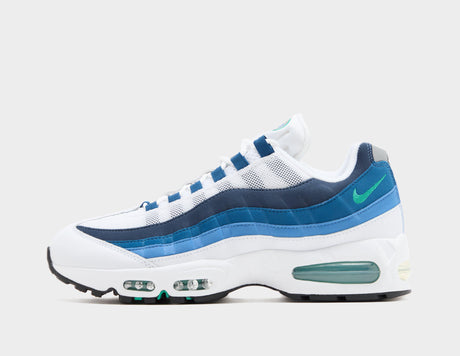 Air Max 95 Big Bubble 'Slate'
