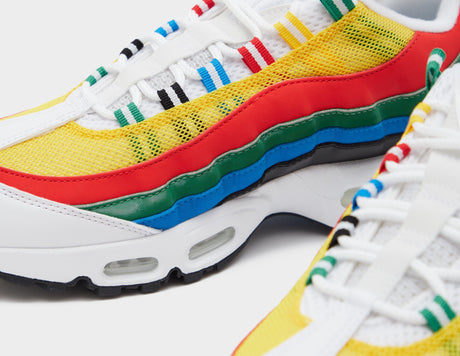 Air Max 95 'Olympic'
