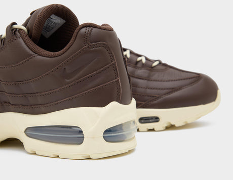Air Max 95 Leather