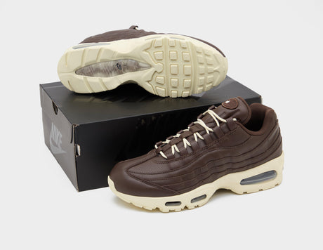 Air Max 95 Leather
