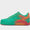 Air Force 1 'Heat Map'