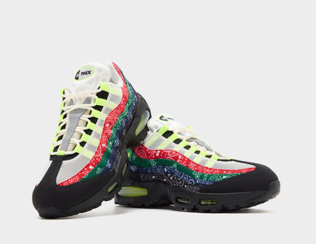 Air Max 95 'Paisley'