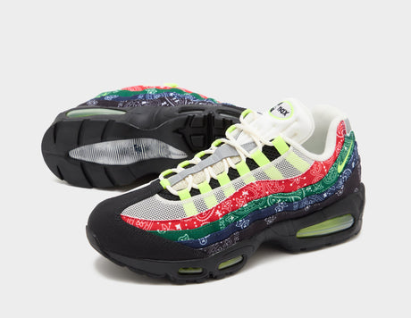 Air Max 95 'Paisley'