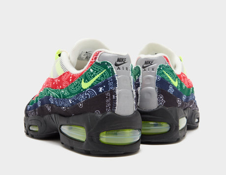 Air Max 95 'Paisley'