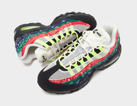 Air Max 95 'Paisley'