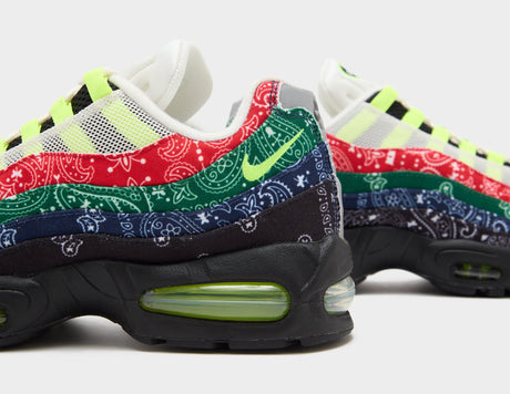 Air Max 95 'Paisley'