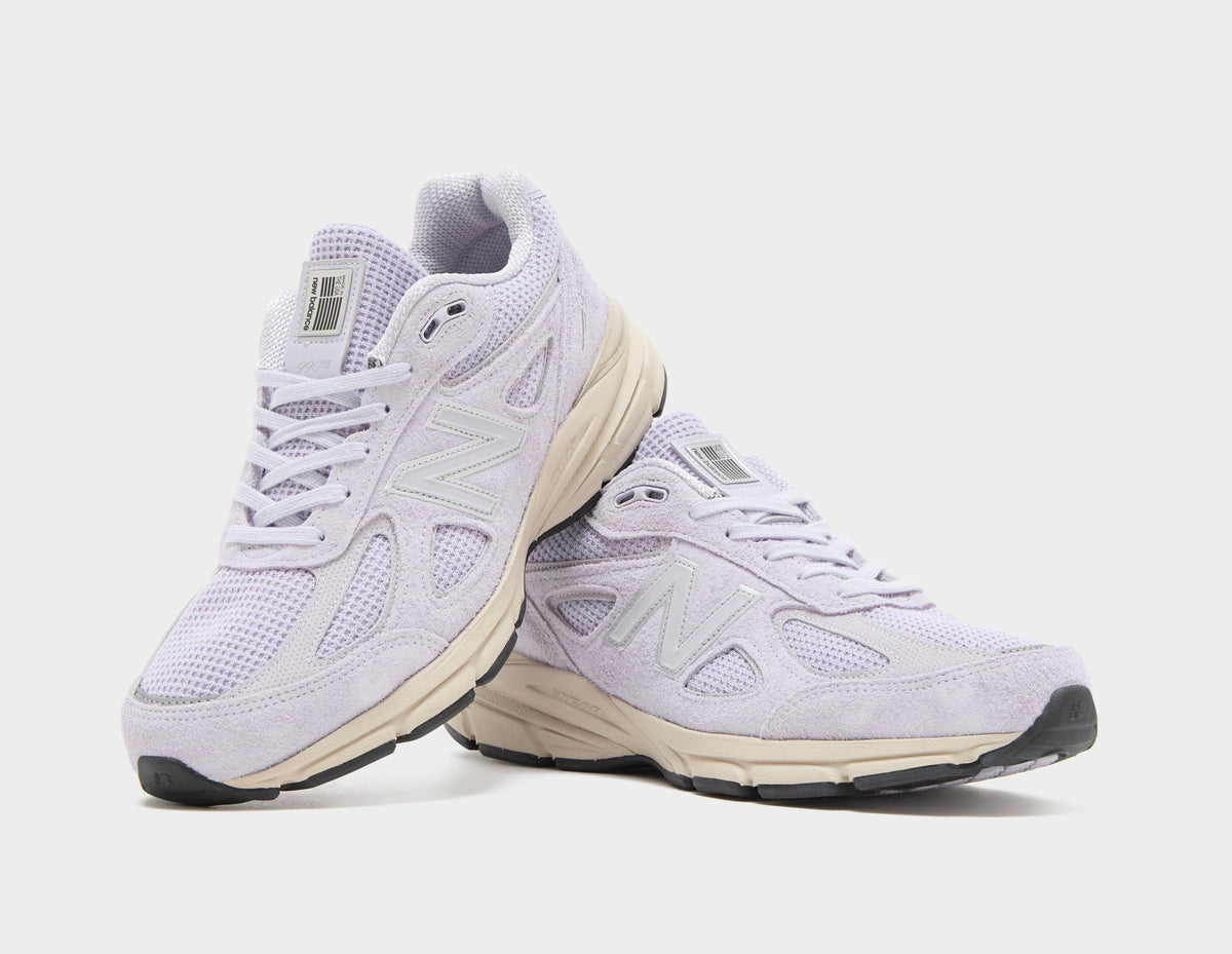 990v4 Made in USA