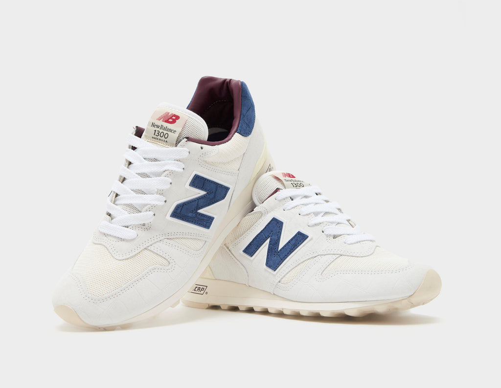 New Balance Made in US 1300