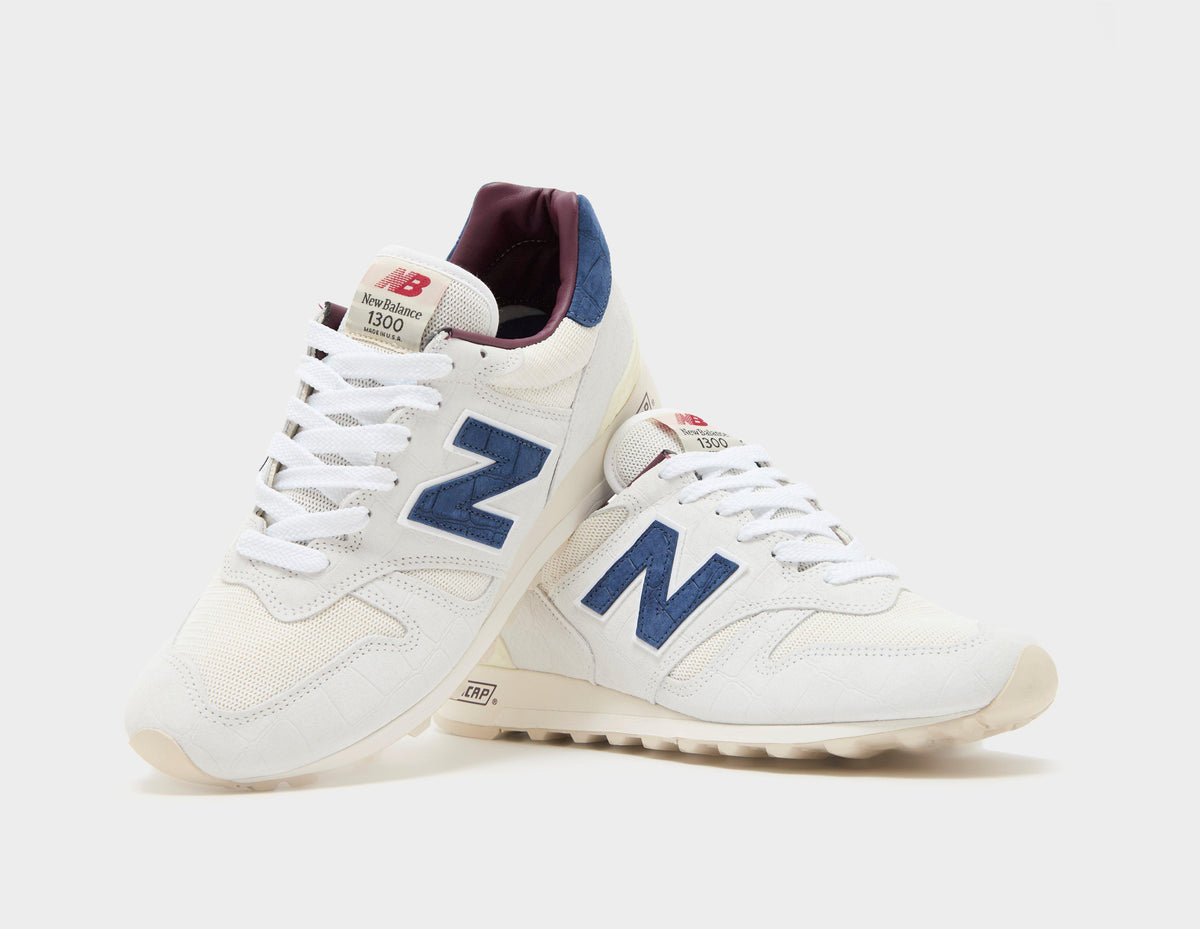 New Balance Made in US 1300