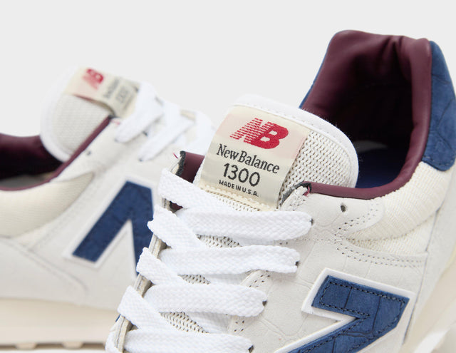 Made in US 1300