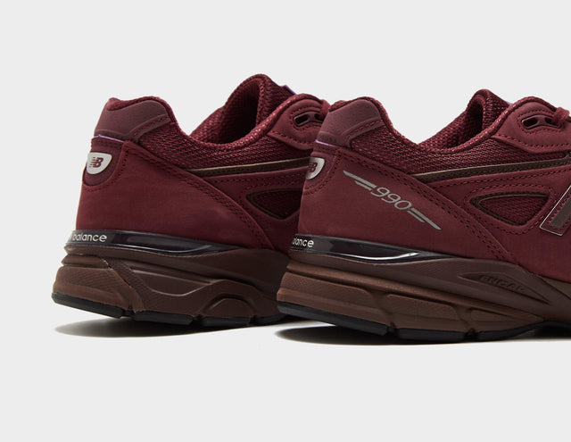 990v4 Made in USA