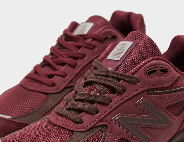 990v4 Made in USA