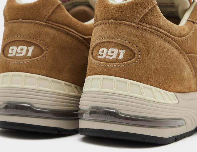 Made in UK 991