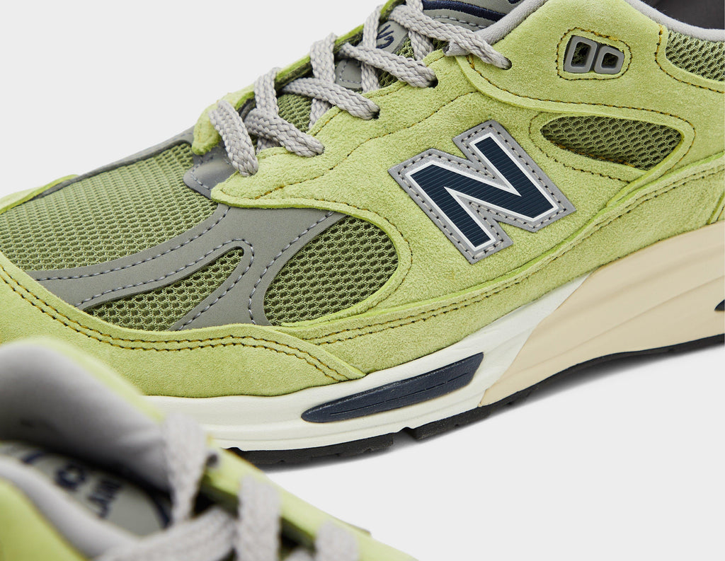 New Balance 991v2 Made in UK