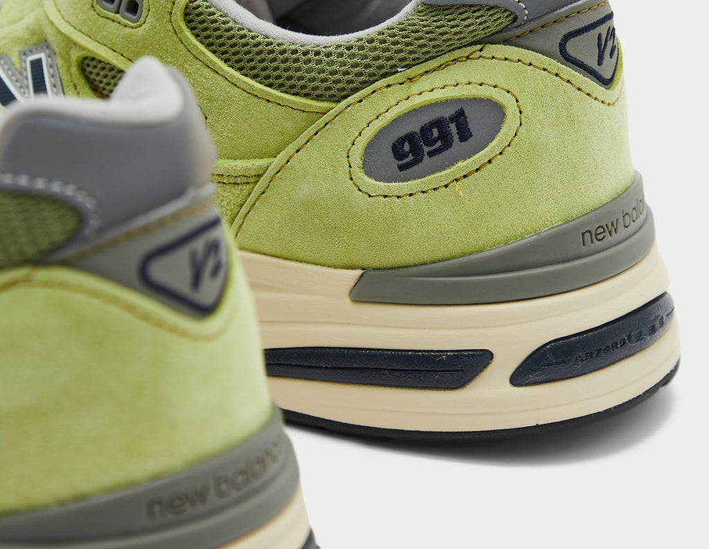 New Balance 991v2 Made in UK