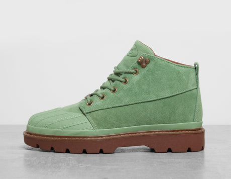 !BRONCO BT TC GRN/BWN