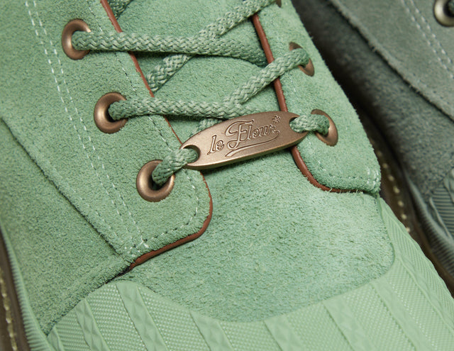 !BRONCO BT TC GRN/BWN