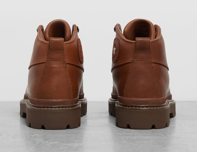 !BRONCO BT TC BWN/BWN