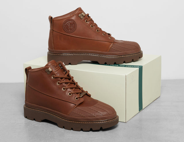 !BRONCO BT TC BWN/BWN