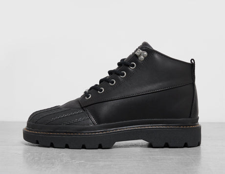 !BRONCO BT TC BLK/BLK