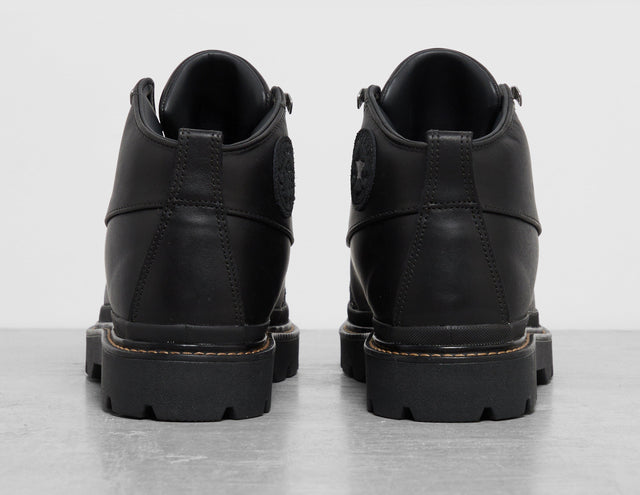 !BRONCO BT TC BLK/BLK