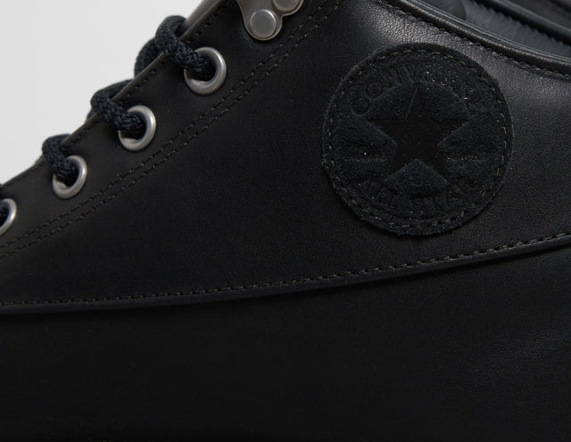 !BRONCO BT TC BLK/BLK