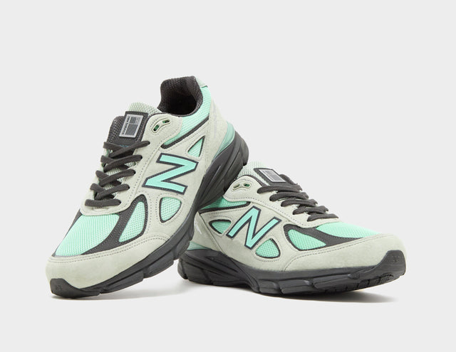 990v4 Made in USA