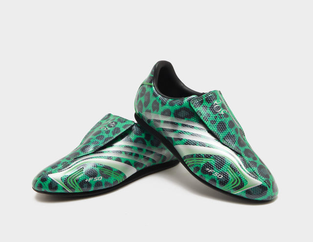 Taekwondo F50 Women's