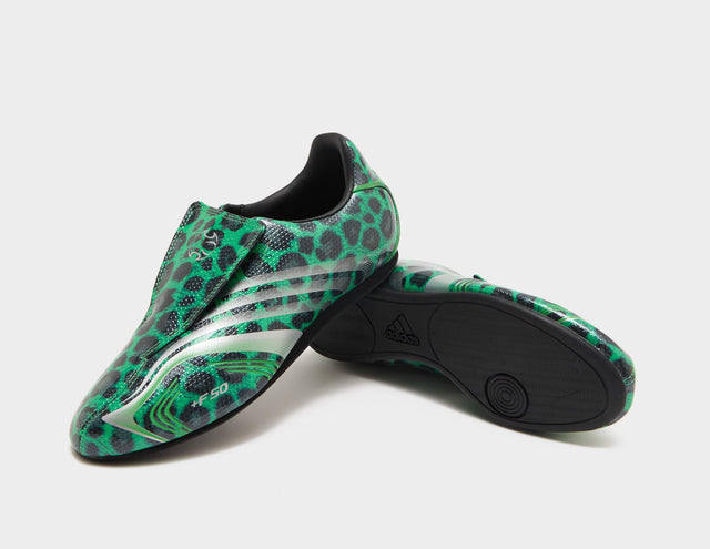 Taekwondo F50 Women's