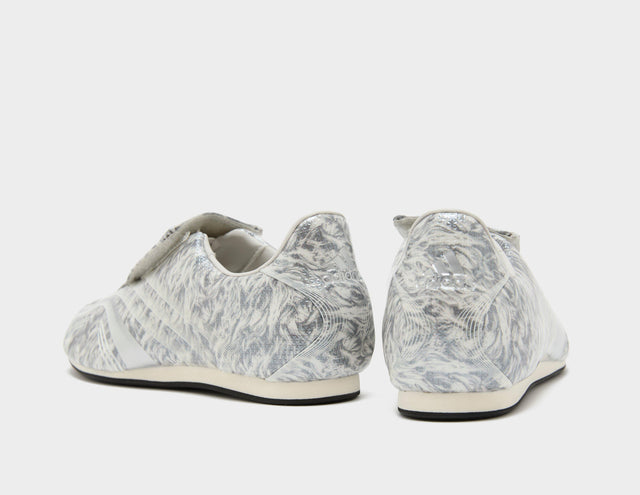 Taekwondo F50 Women's