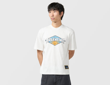 x Thrasher x Argentina FA Sun T-Shirt