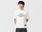 x Thrasher x Argentina FA Sun T-Shirt