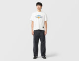 x Thrasher x Argentina FA Sun T-Shirt