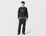 x Thrasher x Argentina FA Crewneck Sweatshirt