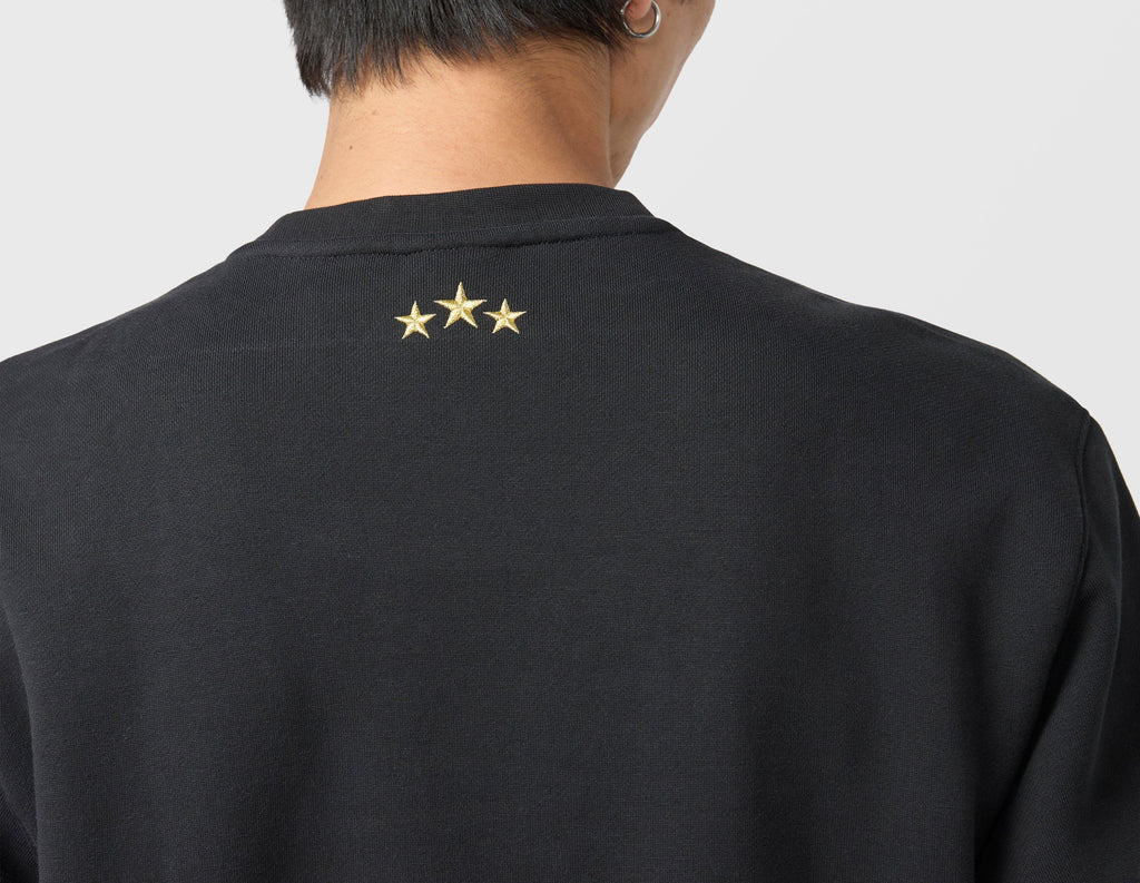 adidas x Thrasher x Argentina FA Crewneck Sweatshirt