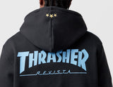 x Thrasher x Argentina FA Hoodie